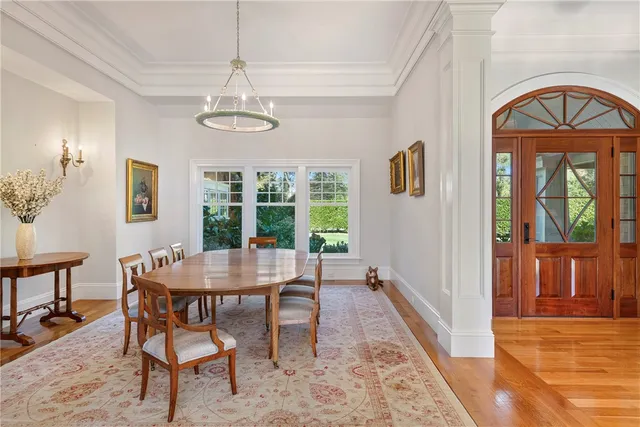 $8,395,000 | 10 Ocean Lawn Lane, Newport, RI 02840