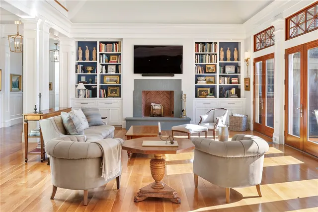 $8,395,000 | 10 Ocean Lawn Lane, Newport, RI 02840