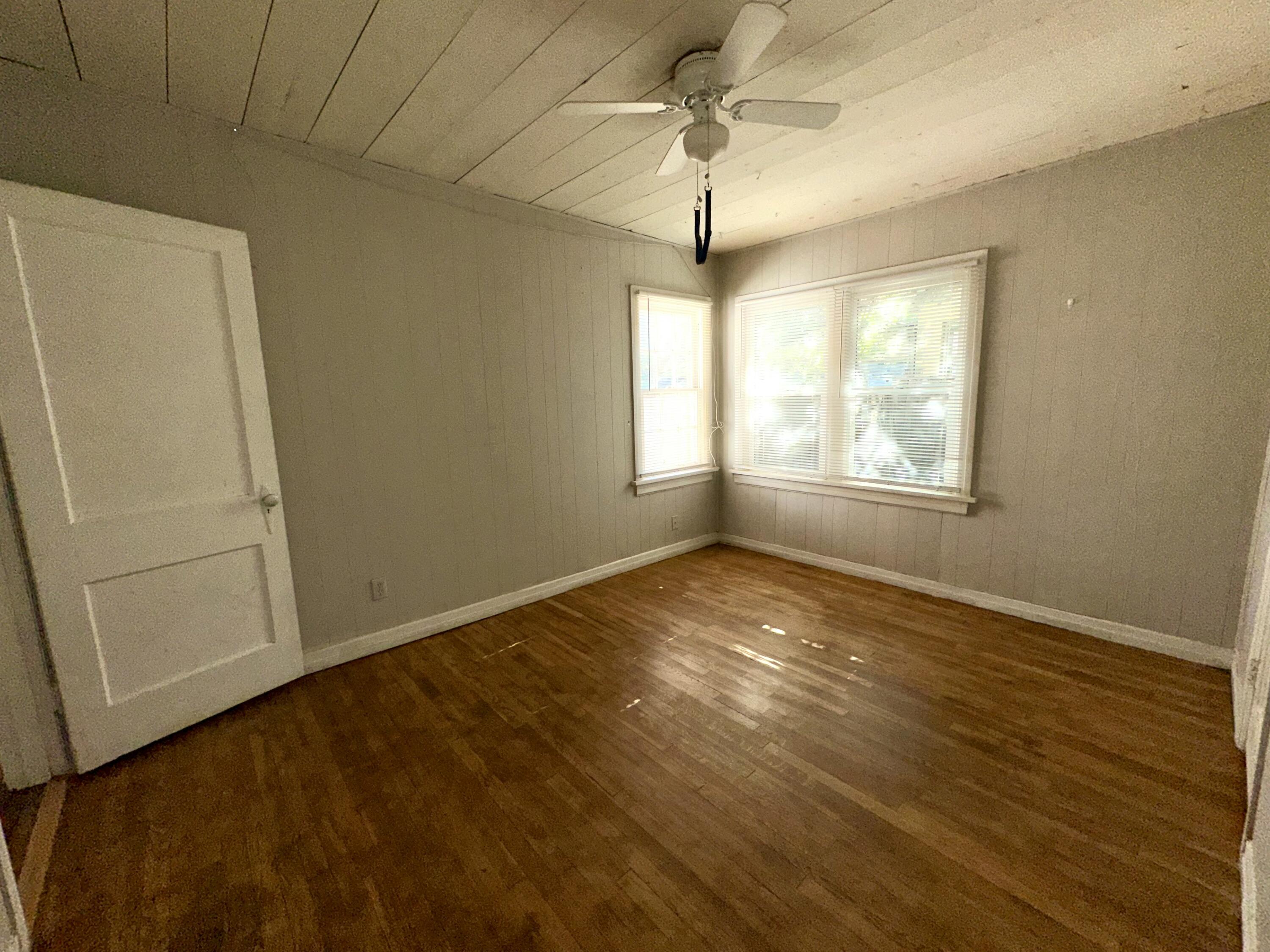 3012 22nd Street Lubbock, TX 79410 - Photo 8 of 11 a view of an empty room with a window