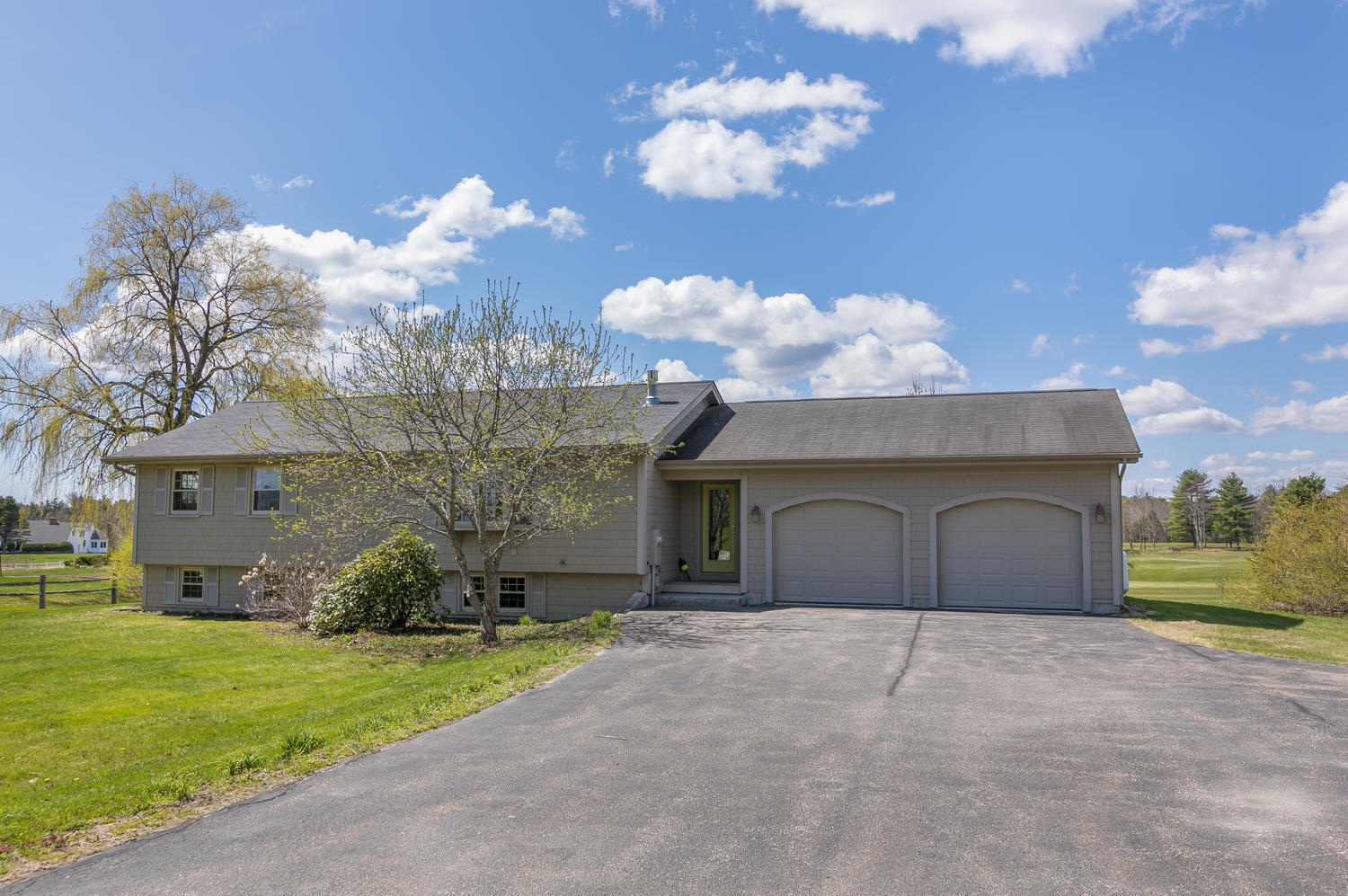 244 Greely Road Cumberland, ME 04021 - Photo 2 of 54 244 Greely Rd Cumberland ME-large-008-03