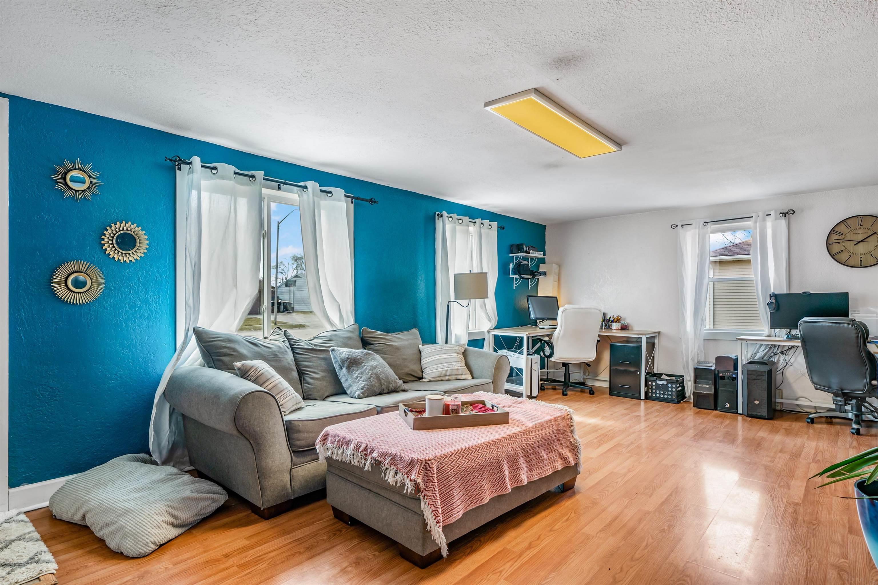 2312 Maplewood Road Fort Wayne, IN 46819 - Photo 11 of 25