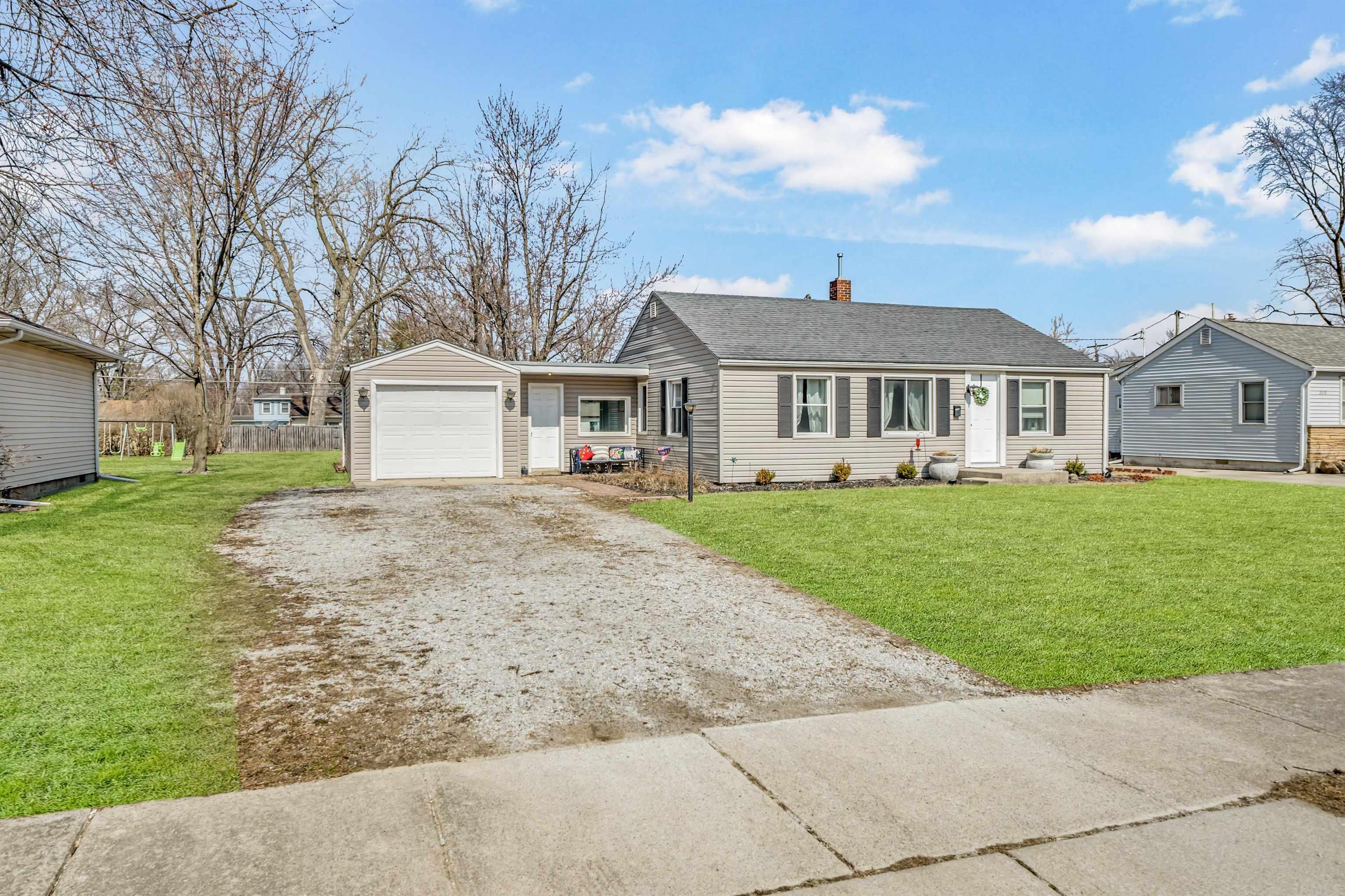 2312 Maplewood Road Fort Wayne, IN 46819 - Photo 25 of 25
