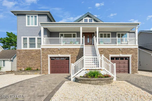 $1,599,000 | 1847 Monitor Drive, Toms River, NJ 08753