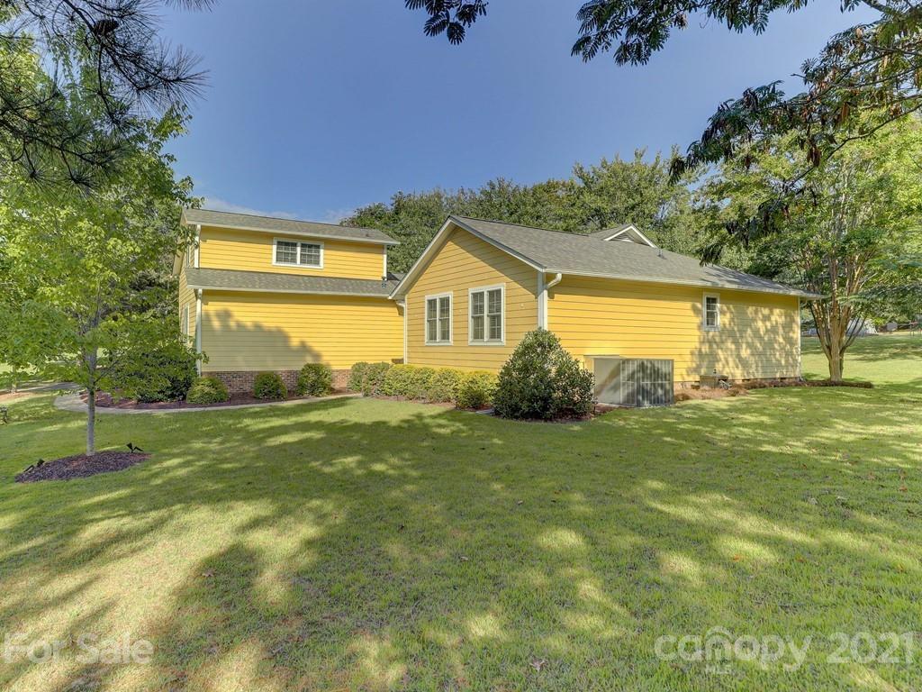 1520 Cobblestone Court Fort Mill, SC 29708 - Photo 1 of 47 a view of a house with a backyard