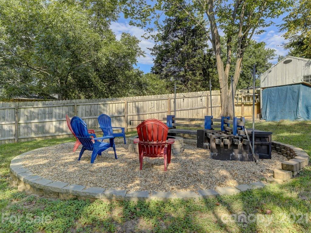 1520 Cobblestone Court Fort Mill, SC 29708 - Photo 42 of 47 a view of a chairs and table in a patio