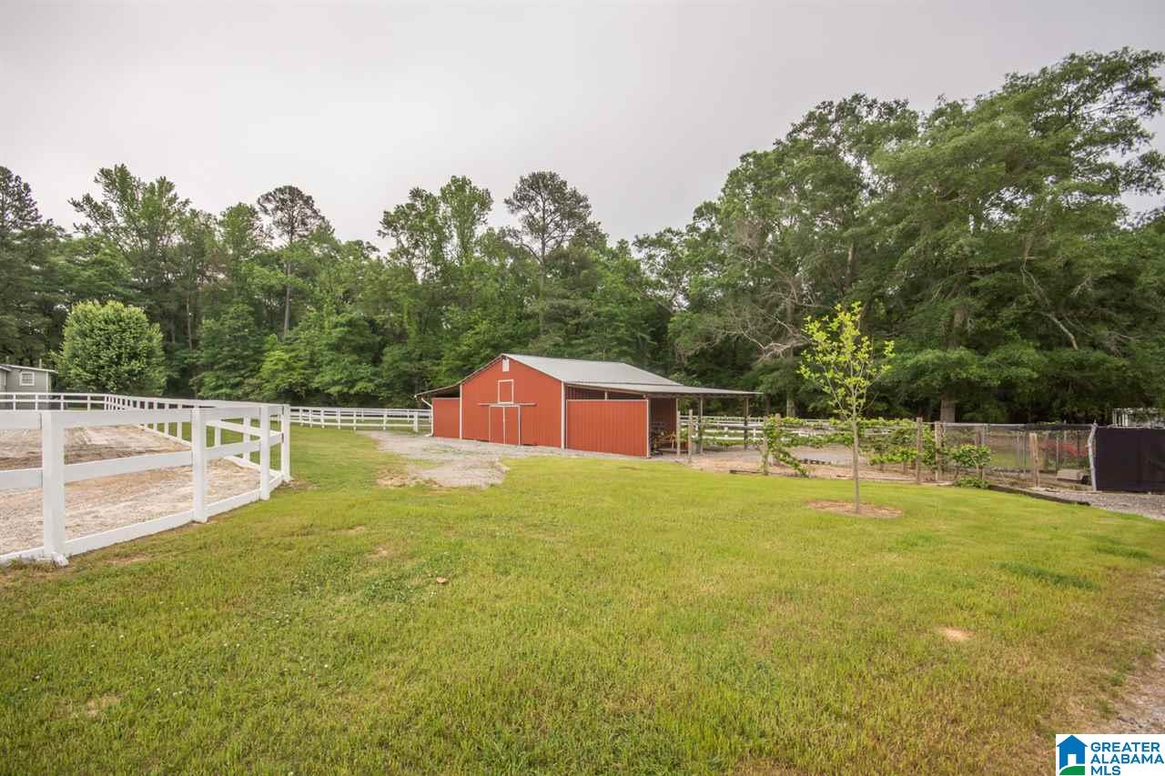 4025 Nixon Road Bessemer, AL 35022 - Photo 45 of 49