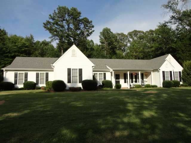 460 Johnson Road Central, SC 29630 - Photo 1 of 23 Gallery Image 1