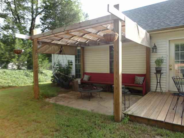 460 Johnson Road Central, SC 29630 - Photo 21 of 23 Gallery Image 21