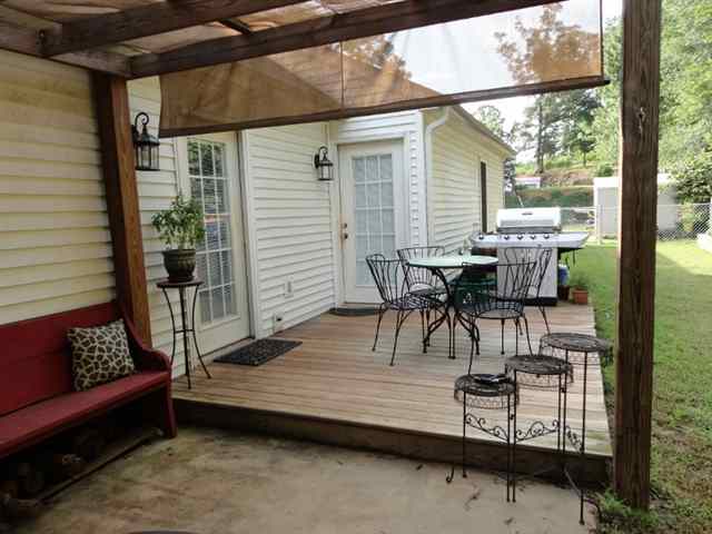 460 Johnson Road Central, SC 29630 - Photo 22 of 23 Gallery Image 22
