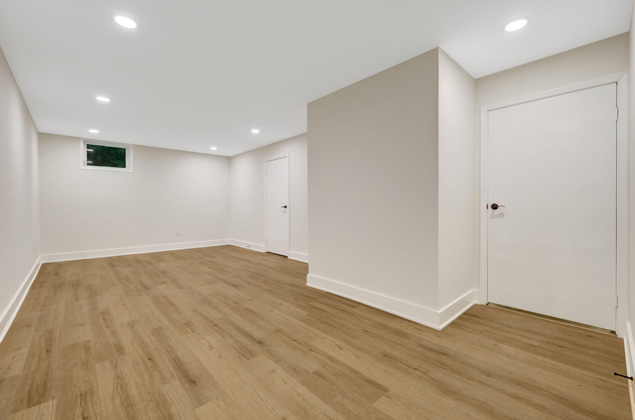 1132 Springvale Road Great Falls, VA 22066 - Photo 60 of 81 Partially finished lower level