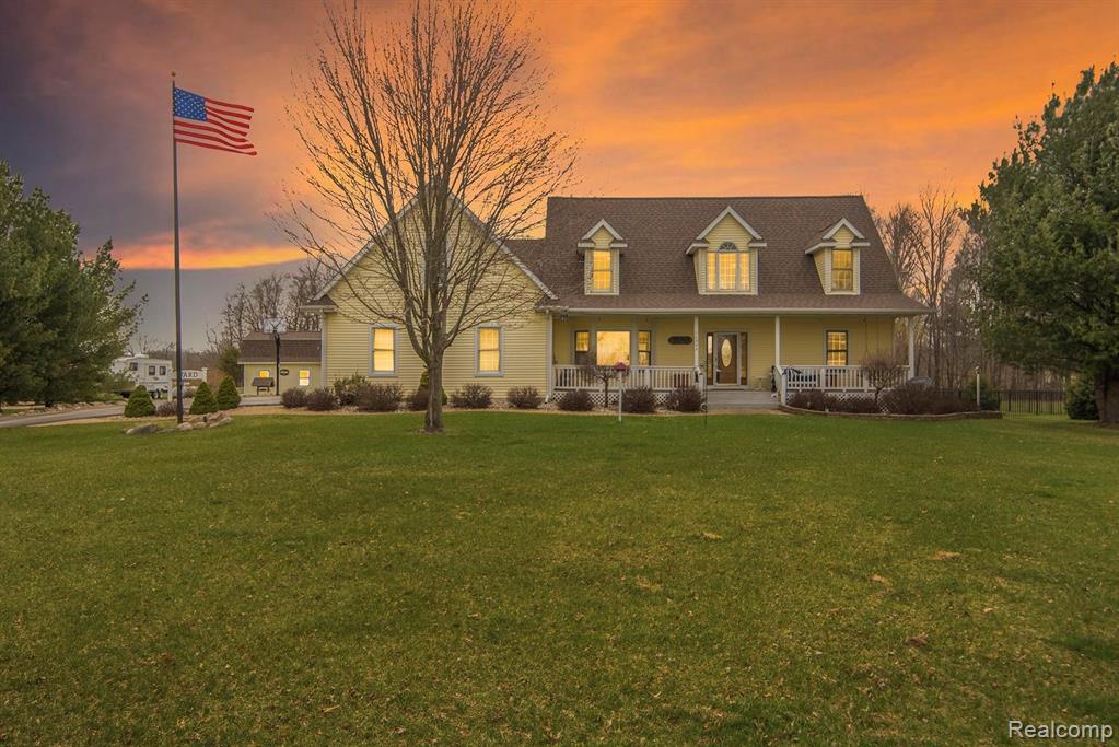 11348 Tower Road Byron, MI 48418 - Photo 12 of 51 Gallery Image 12