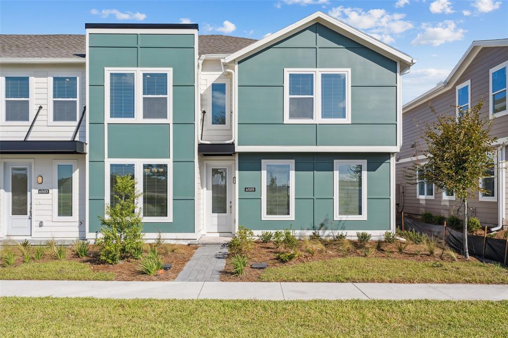 6505 Cyrils Drive St. Cloud, FL 34771 - Photo 1 of 1 Gallery Image 1