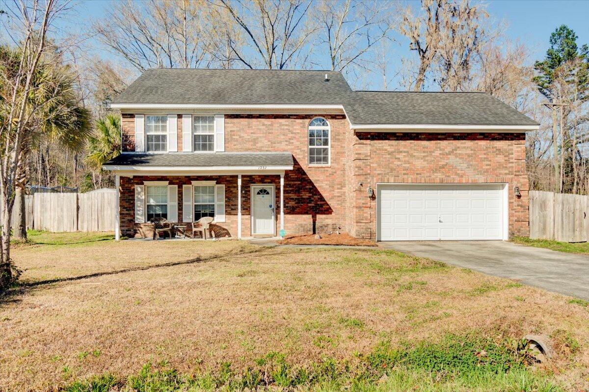 1237 State Rd S-8-806 Moncks Corner, SC 29461 - Photo 1 of 33 Welcome Home