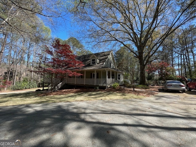 2735 Tribble Mill Road Lawrenceville, GA 30045 - Photo 2 of 35