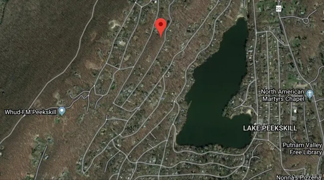 $16,000 | Pleasant Road, Lake Peekskill, NY 10537