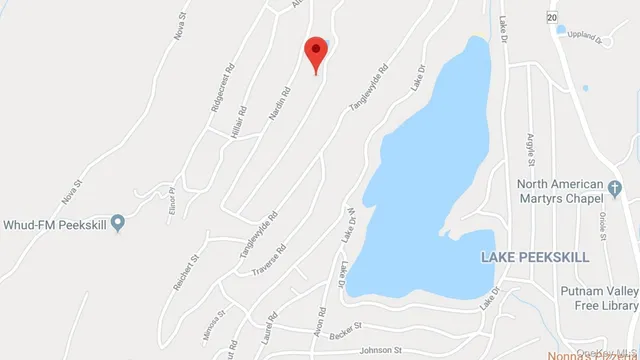 $16,000 | Pleasant Road, Lake Peekskill, NY 10537