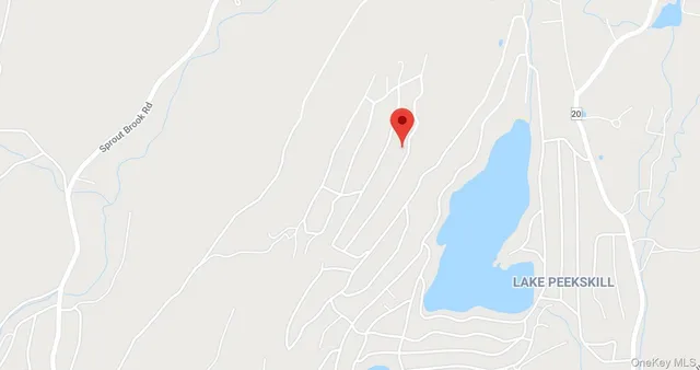 $16,000 | Pleasant Road, Lake Peekskill, NY 10537