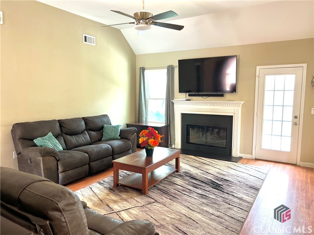 400 Brickleberry Ridge Athens, GA 30605 - Photo 4 of 17