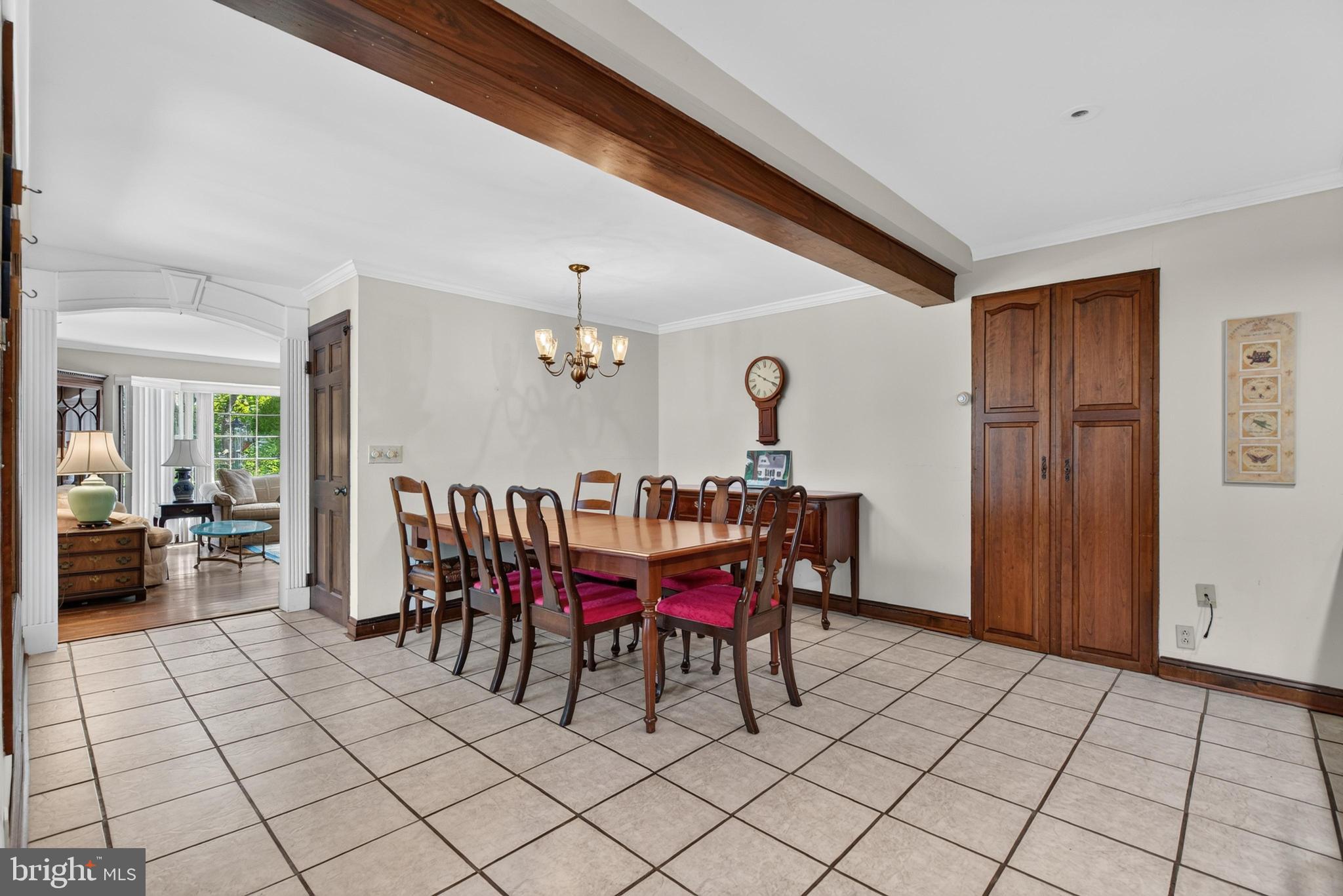 107 Summit Road Media, PA 19063 - Photo 8 of 47 Gallery Image 8