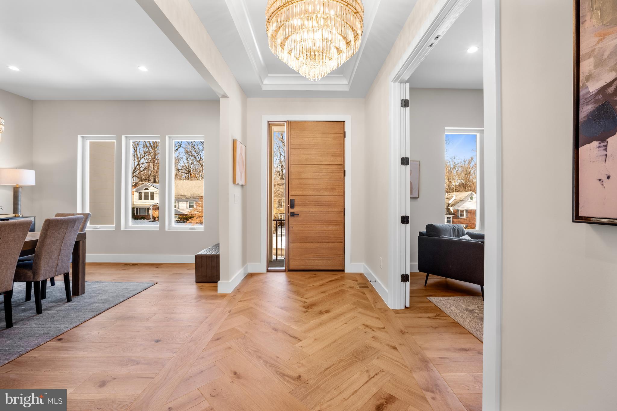 1935 Foxhall Road McLean, VA 22101 - Photo 6 of 78