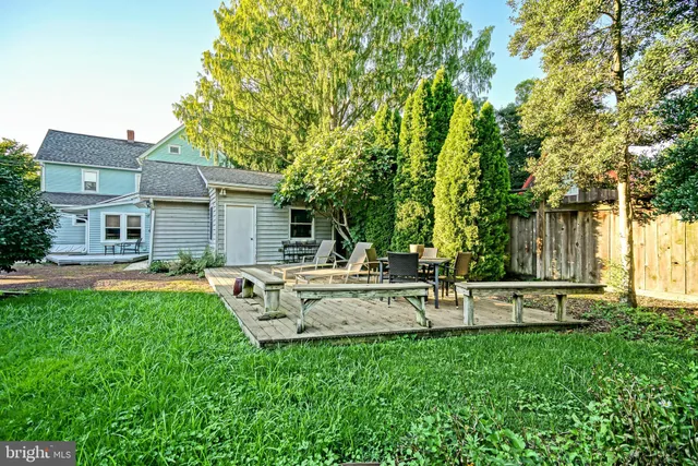 $1,299,900 | 111 Kings Highway, Lewes, DE 19958