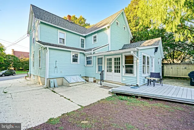 $1,299,900 | 111 Kings Highway, Lewes, DE 19958