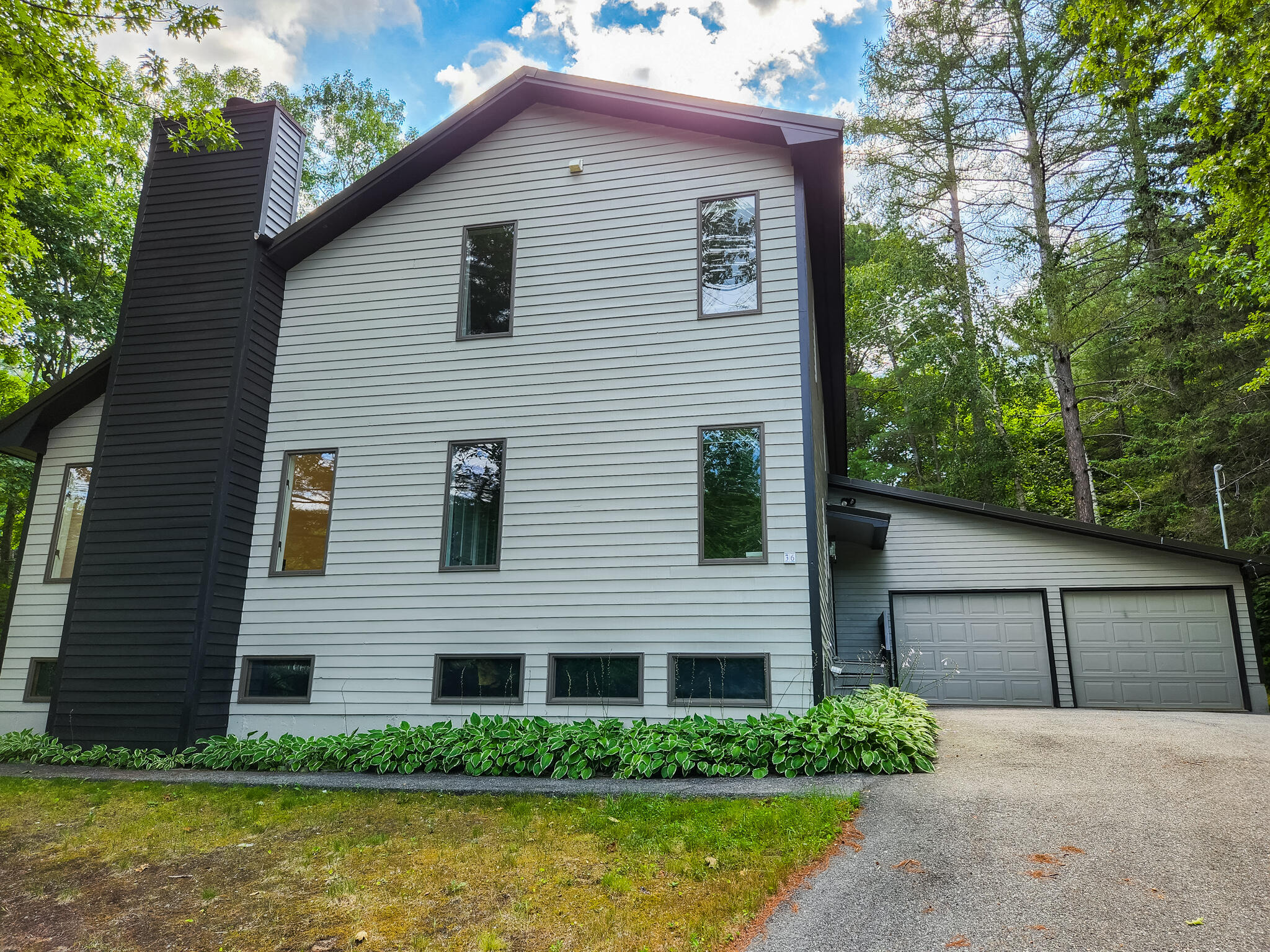 36 Meadowbrook Road Bangor, ME 04401 - Photo 1 of 72 exterior 5