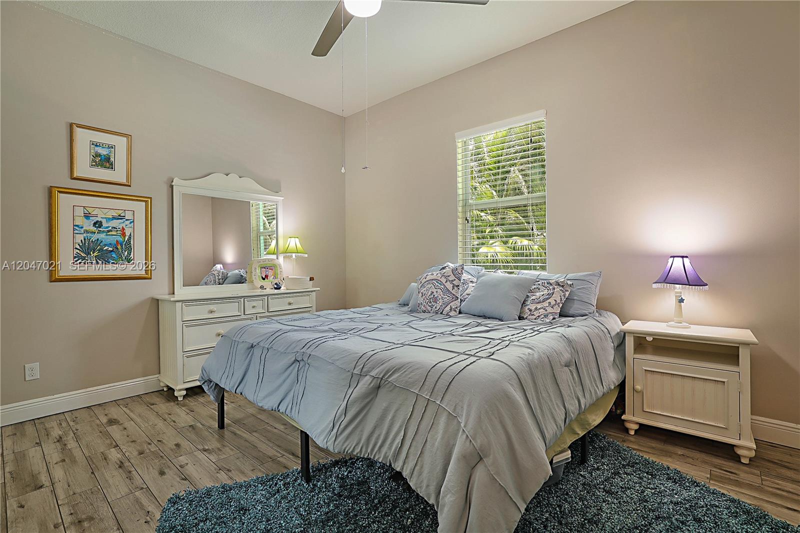 12127 154th Road North Jupiter, FL 33478 - Photo 36 of 67 Bedroom 2