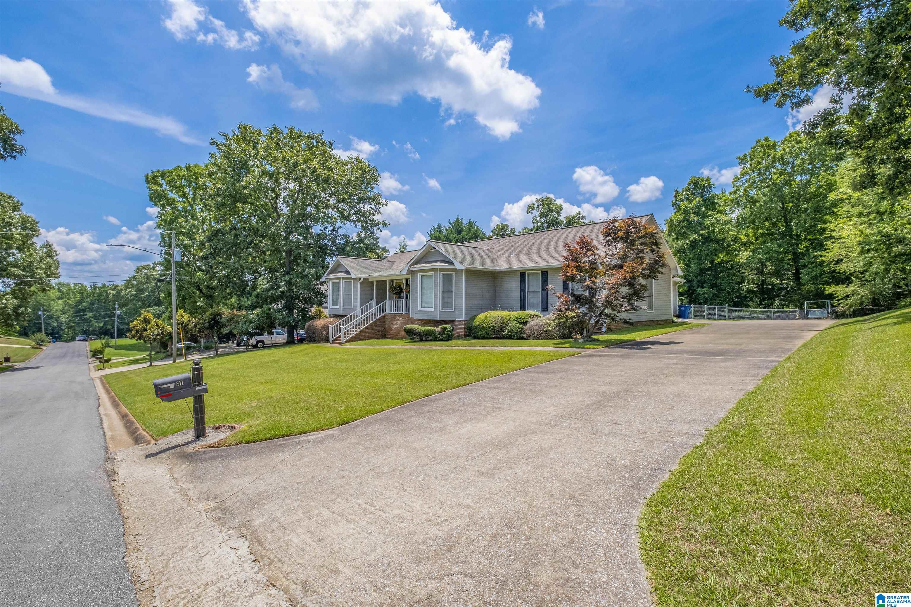 811 Nelson Road Oxford, AL 36203 - Photo 27 of 28