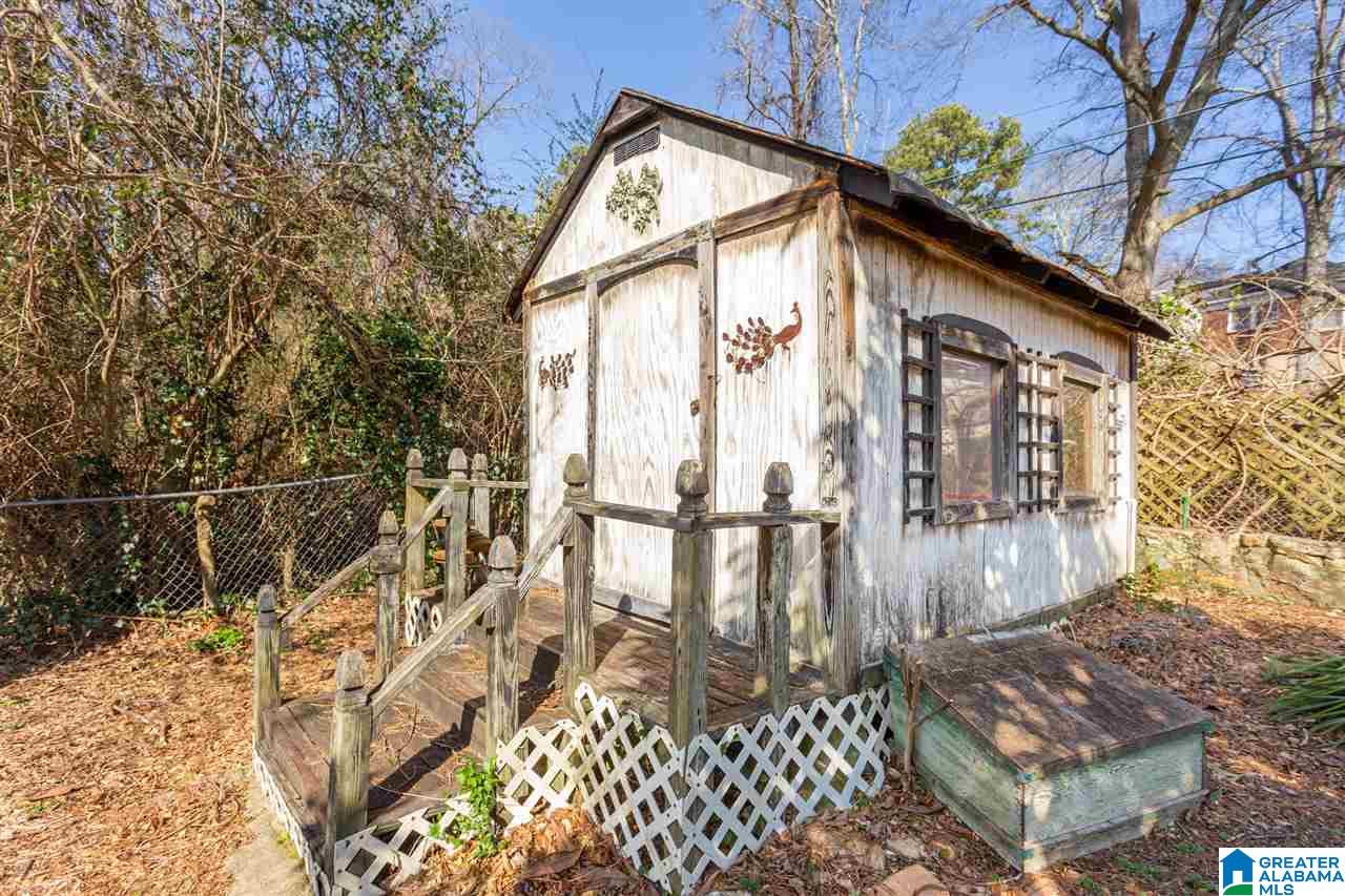 903 Blue Ridge Drive Anniston, AL 36207 - Photo 36 of 47