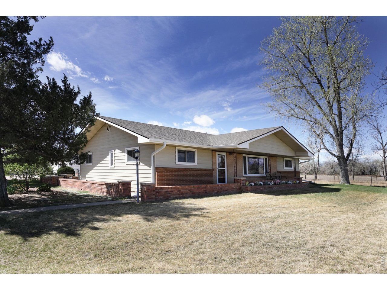 11818 Kenosha Road Longmont, CO 80504 - Photo 2 of 43 Front Elevation