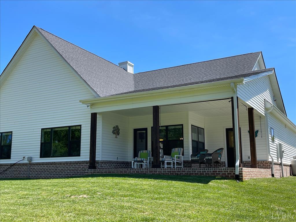 1185 Elk Creek Road Forest, VA 24551 - Photo 4 of 30