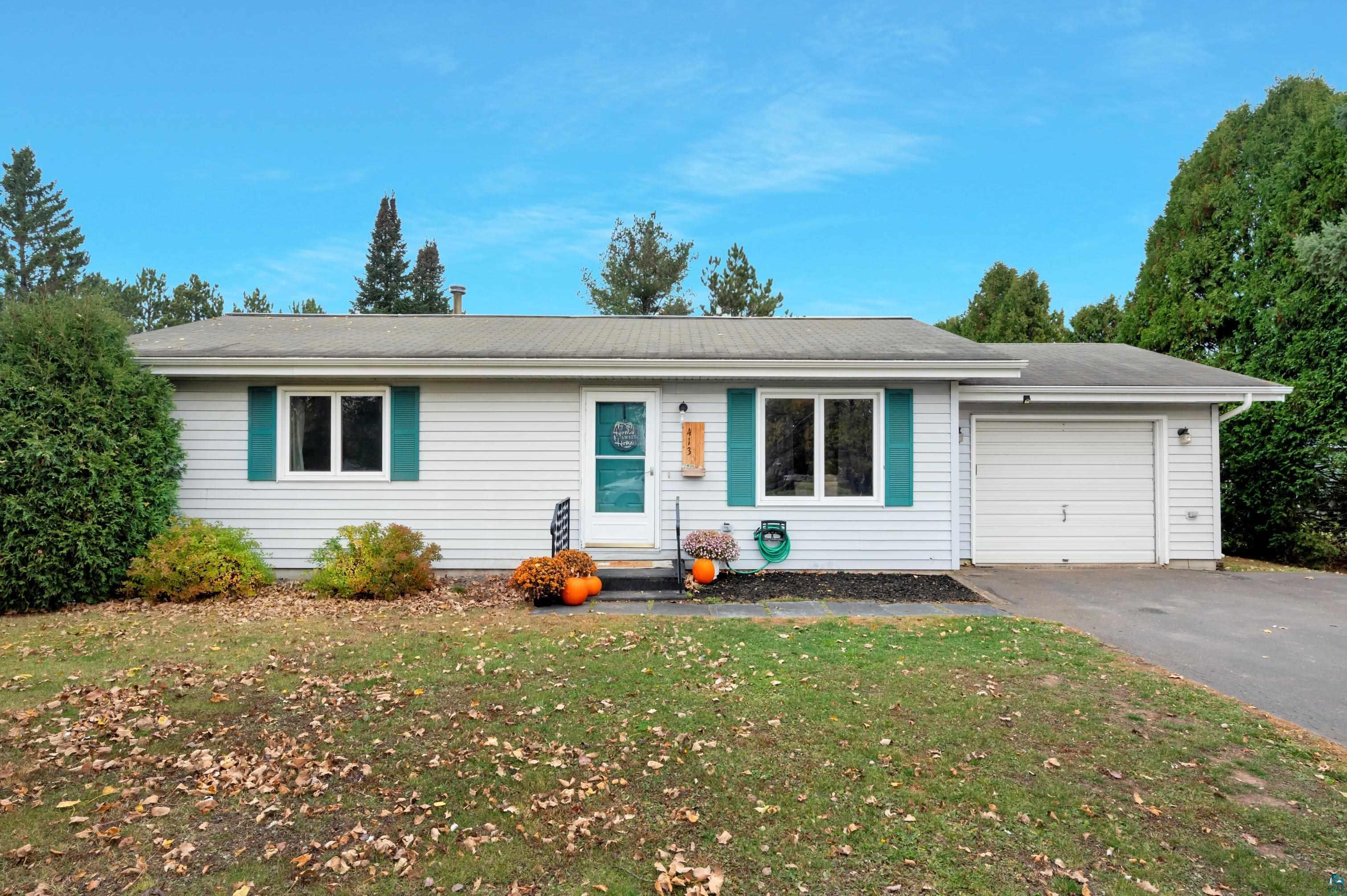 413 North Road Cloquet, MN 55720 - Photo 1 of 15 Gallery Image 1