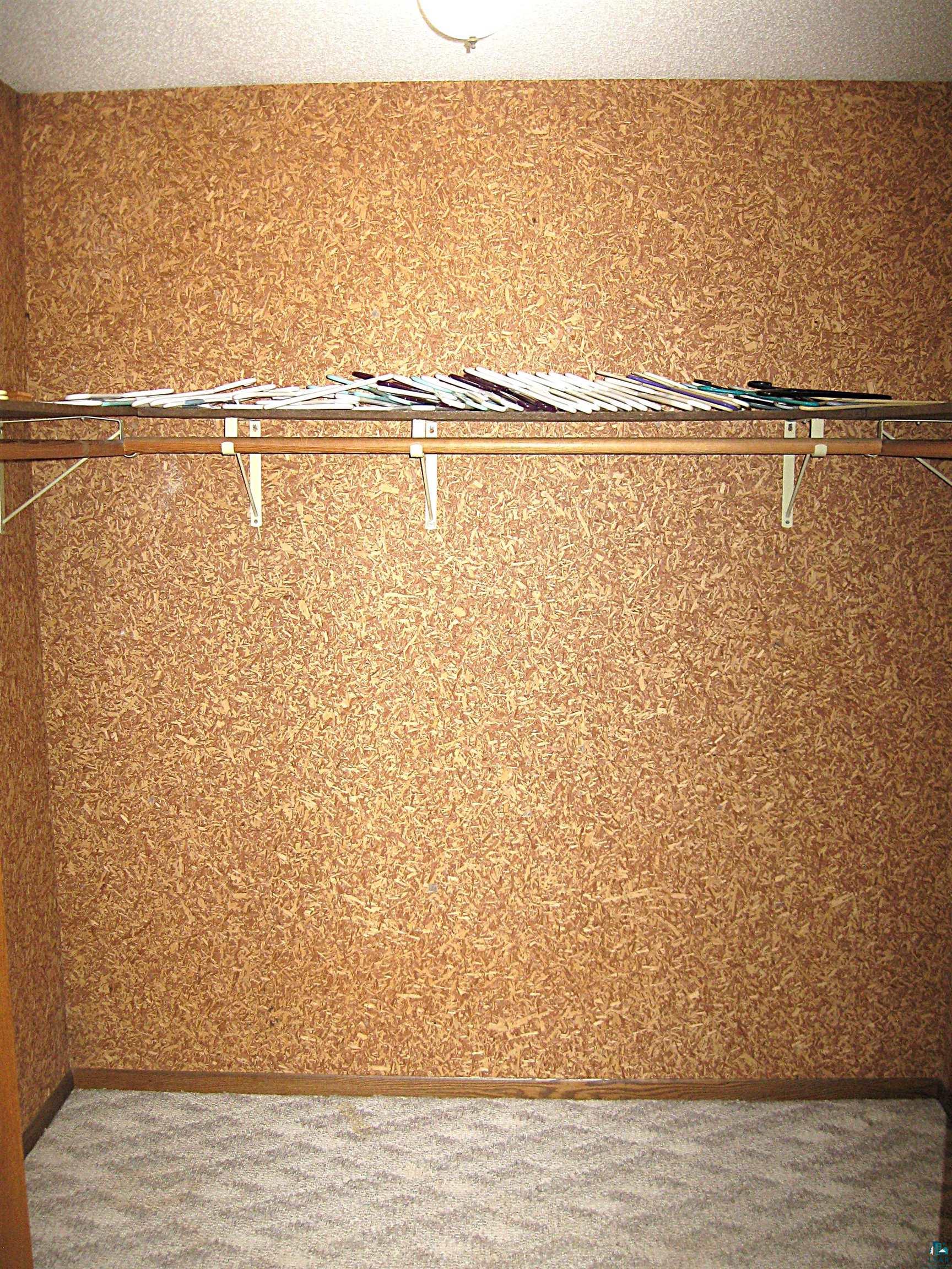 5154 North Tischer Road Duluth, MN 55804 - Photo 18 of 54 Cedar lined closet