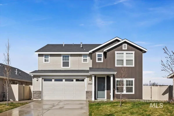 $565,000 | 3729 South Maple Ridge Avenue, Nampa, ID 83686