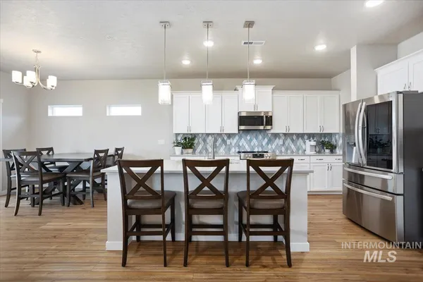 $565,000 | 3729 South Maple Ridge Avenue, Nampa, ID 83686