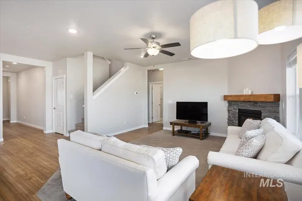 $565,000 | 3729 South Maple Ridge Avenue, Nampa, ID 83686