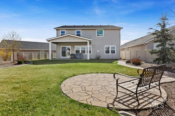 $565,000 | 3729 South Maple Ridge Avenue, Nampa, ID 83686