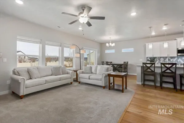 $565,000 | 3729 South Maple Ridge Avenue, Nampa, ID 83686