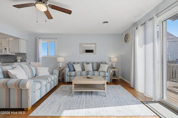 $588,500 | 123 Georgetown Road, Unit 19, Kitty Hawk, NC 27949