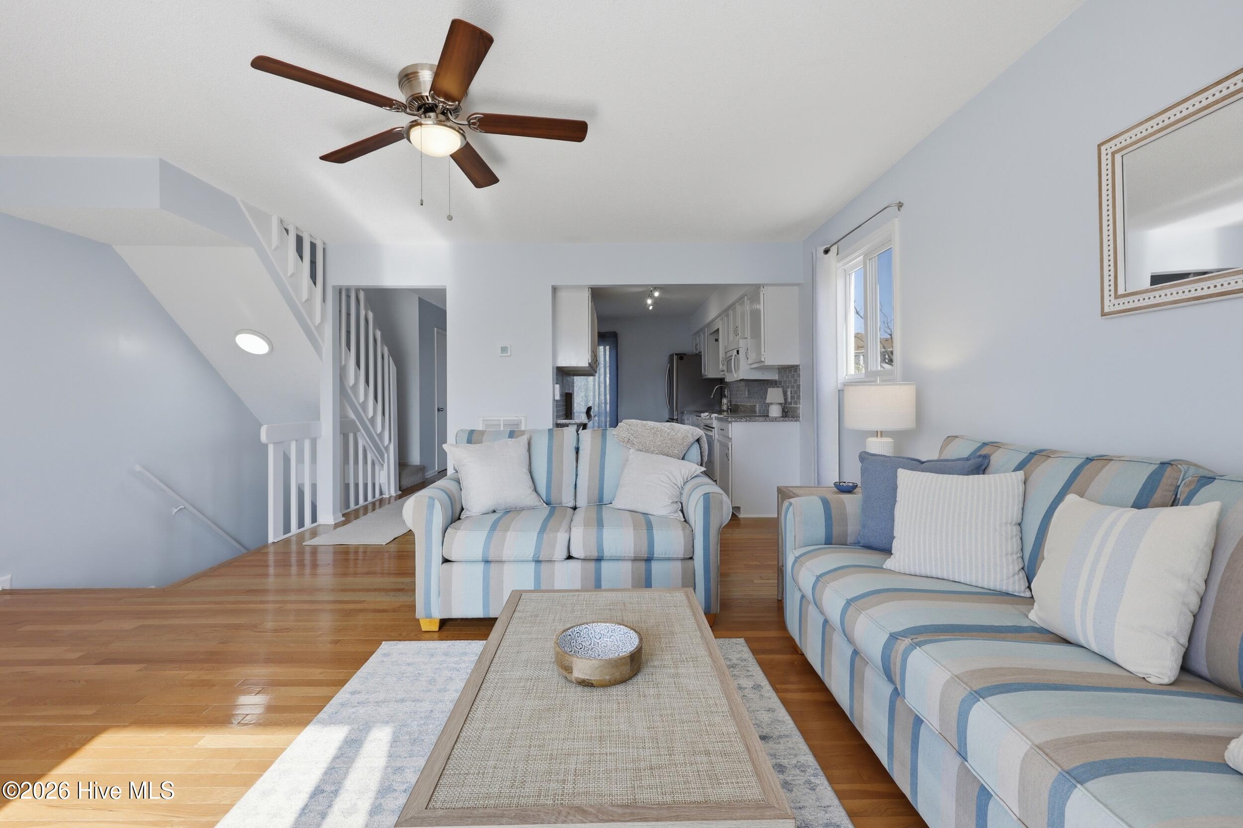 123 Georgetown Road, Unit 19 Kitty Hawk, NC 27949 - Photo 15 of 41 005__39A4713