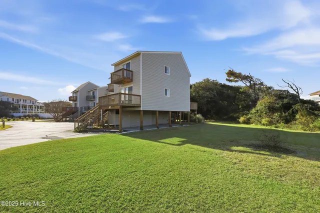 $588,500 | 123 Georgetown Road, Unit 19, Kitty Hawk, NC 27949