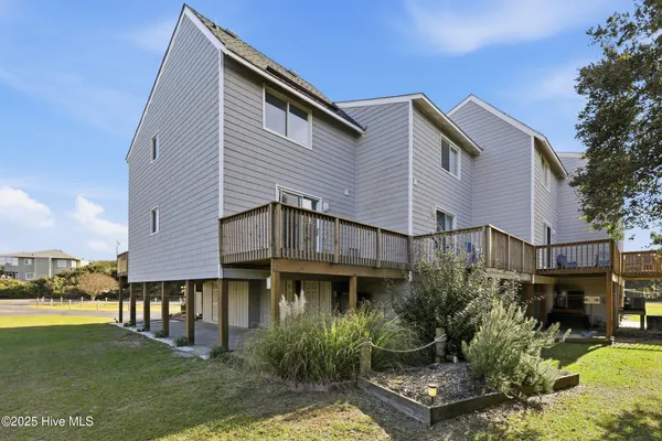 $588,500 | 123 Georgetown Road, Unit 19, Kitty Hawk, NC 27949