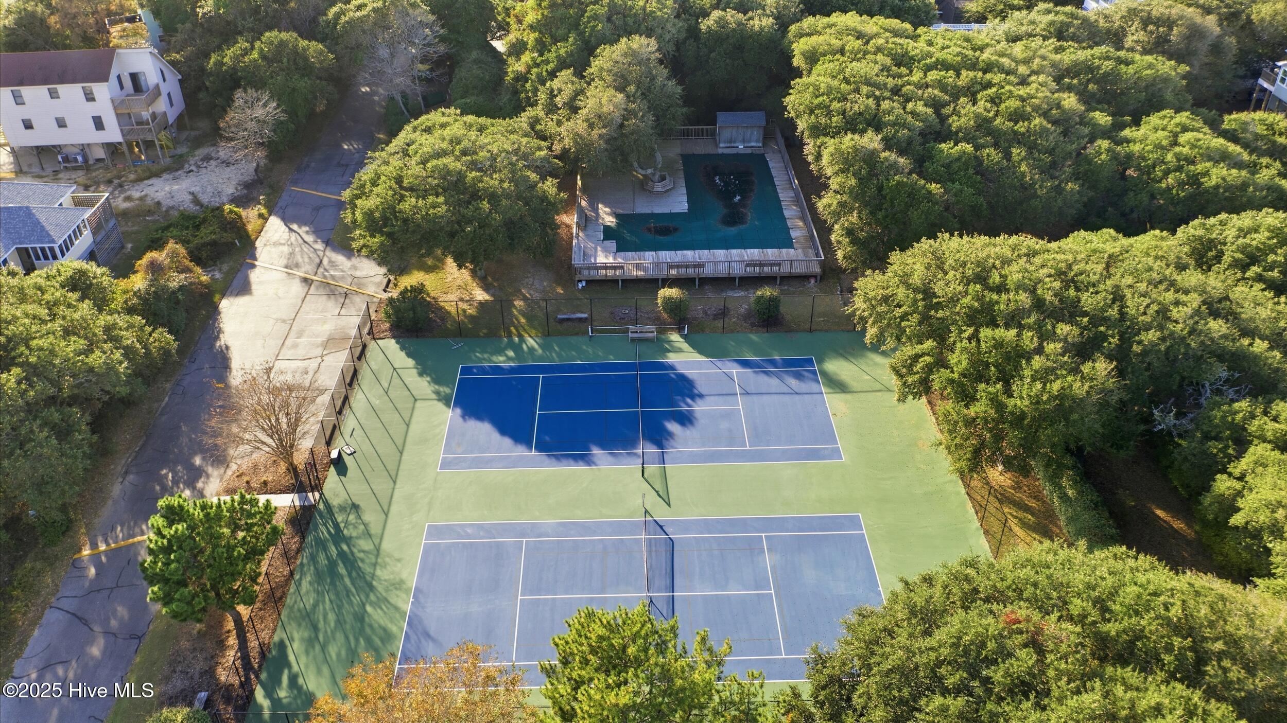 123 Georgetown Road, Unit 19 Kitty Hawk, NC 27949 - Photo 40 of 42 17_dji_0953