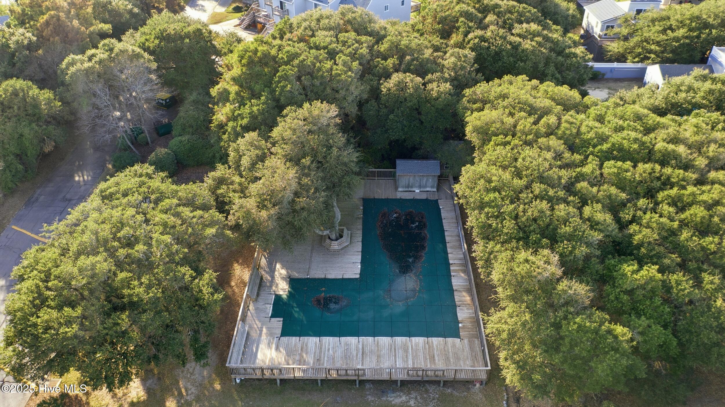 123 Georgetown Road, Unit 19 Kitty Hawk, NC 27949 - Photo 41 of 41 18_dji_0958