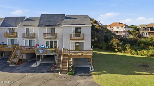 $588,500 | 123 Georgetown Road, Unit 19, Kitty Hawk, NC 27949