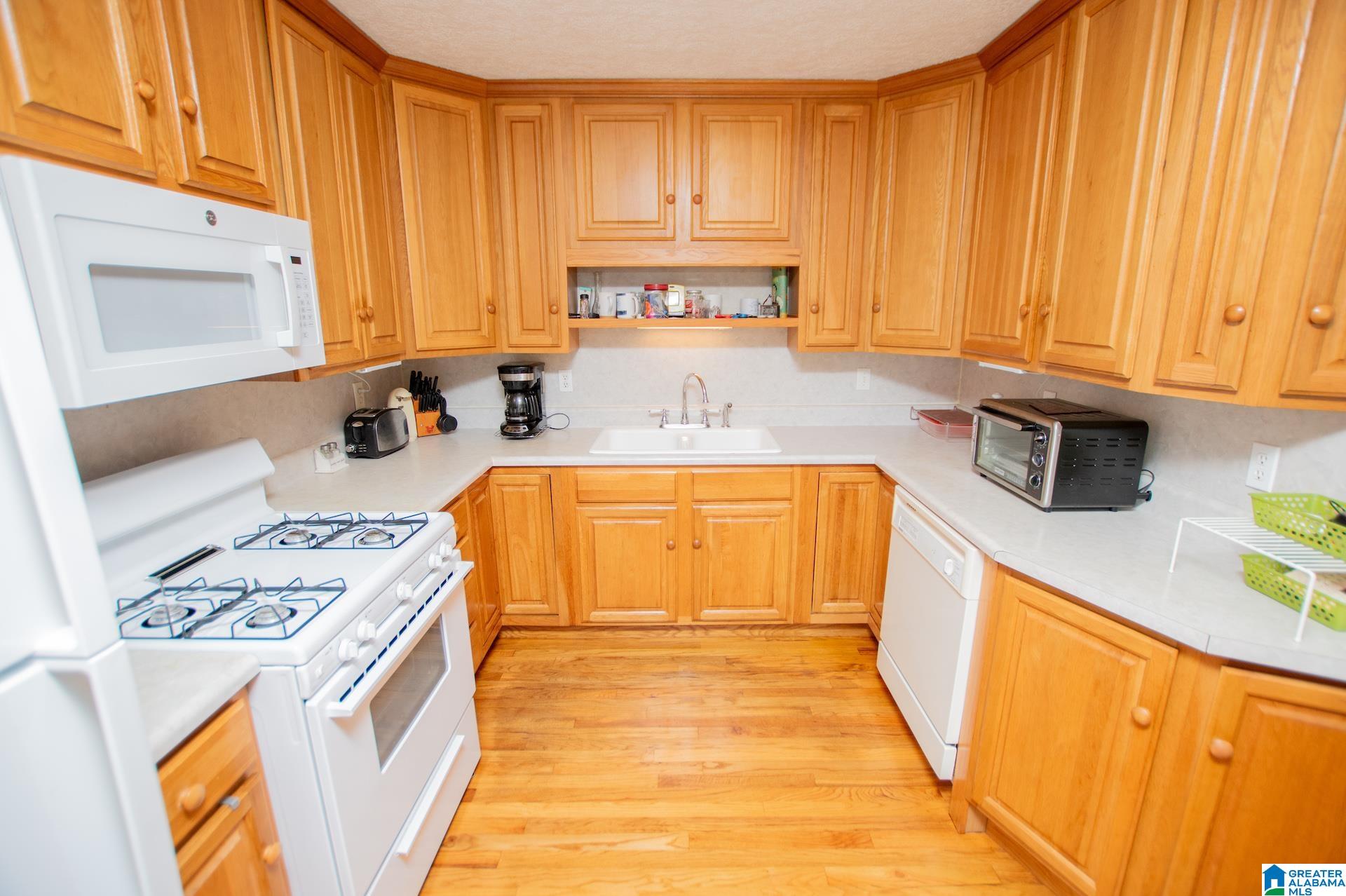 436 Goldridge Road Ranburne, AL 36273 - Photo 15 of 59