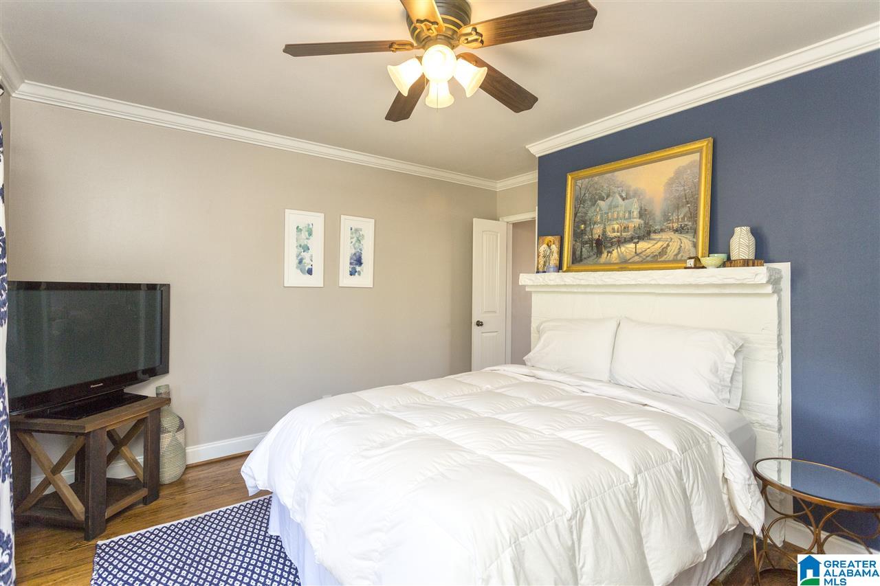 2216 Shades Crest Road Birmingham, AL 35216 - Photo 22 of 39