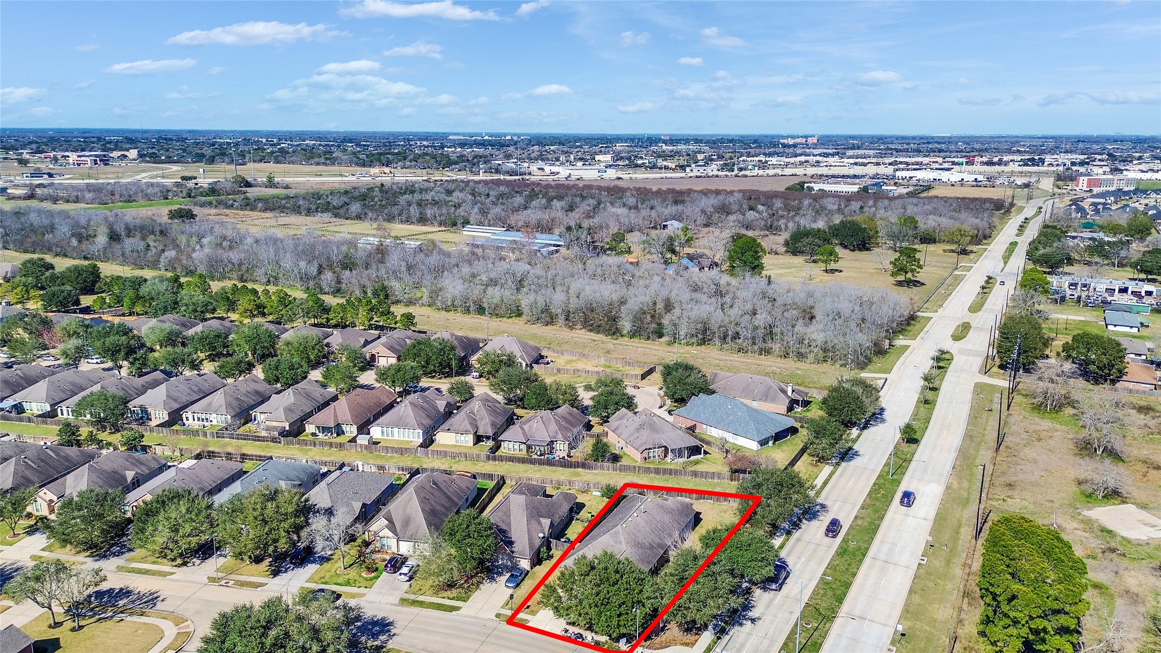 5643 Walnut Glen Lane Rosenberg, TX 77471 - Photo 8 of 34