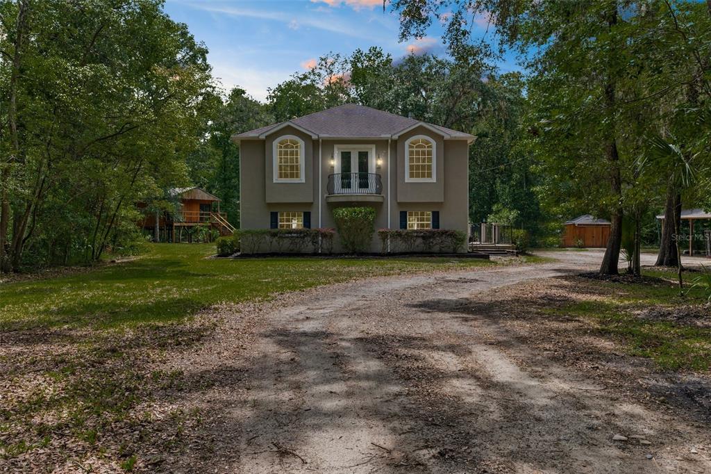 12085 Stringer Road Brooksville, FL 34601 - Photo 92 of 98